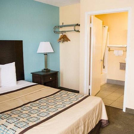 Red Roof Inn Mobile - Midtown Εξωτερικό φωτογραφία