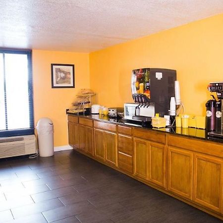 Red Roof Inn Mobile - Midtown Εξωτερικό φωτογραφία