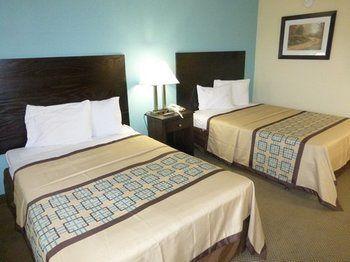 Red Roof Inn Mobile - Midtown Εξωτερικό φωτογραφία