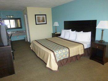 Red Roof Inn Mobile - Midtown Εξωτερικό φωτογραφία