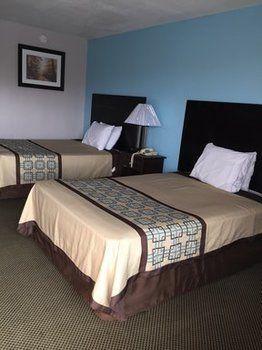 Red Roof Inn Mobile - Midtown Εξωτερικό φωτογραφία